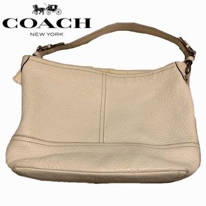 White Coach Purse from the 90s